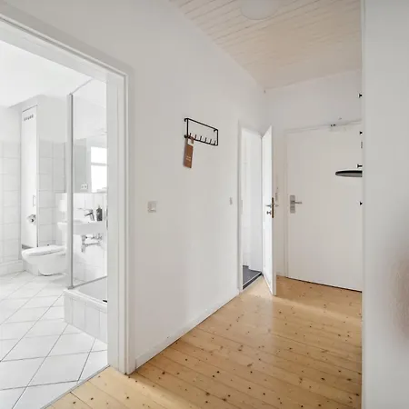 Lejlighed Limehome Tannenstrasse *