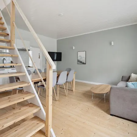 Limehome Tannenstrasse