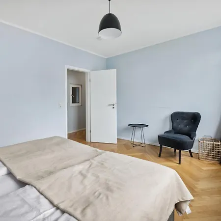 Limehome Tannenstrasse Dresden