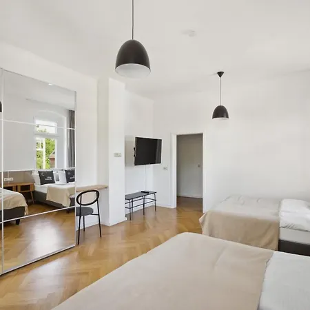 Limehome Tannenstrasse Dresden