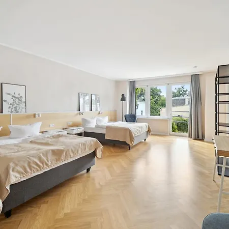 Lejlighed Limehome Tannenstrasse