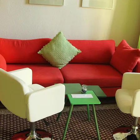 Alaune Apartment Dresden