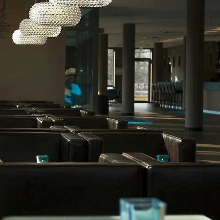 Hotel One - Palaisplatz