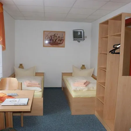 Guest house Sportpension