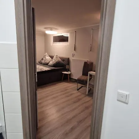 アパート Oder Dresden-neustadt Inkl Parkplatz Mit Balkon Oder Terrasse