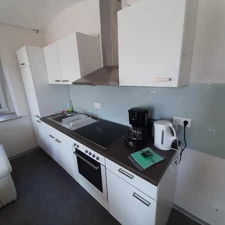 Plantagengut Hosterwitz Gæstehus Dresden