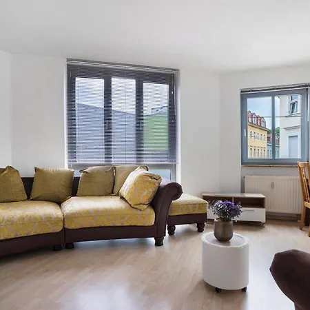 Gemuetliche 1-zimmer-wohnung