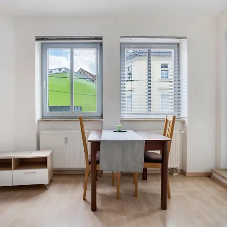 Gemuetliche 1-zimmer-wohnung * Dresden