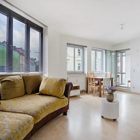 Gemuetliche 1-zimmer-wohnung *