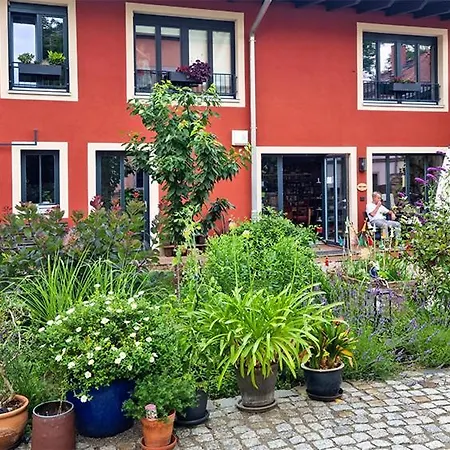 Apartment Dein Zuhause In Der Ferne - Der Gute Ton *