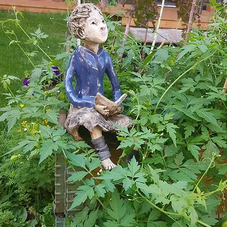 Dein Zuhause In Der Ferne - Der Gute Ton Dresden