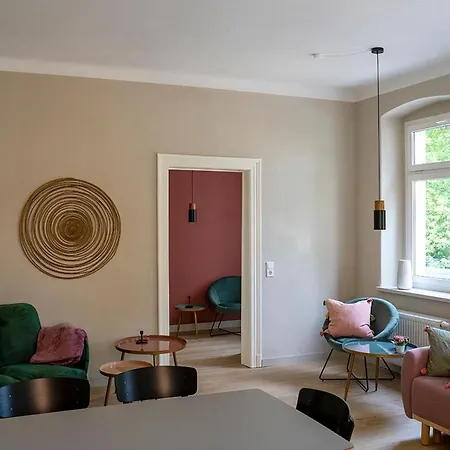 Dein Zuhause In Der Ferne - Der Gute Ton Dresden