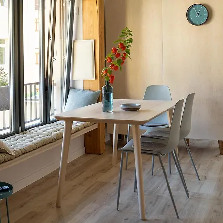 Dein Zuhause In Der Ferne - Der Gute Ton Dresden
