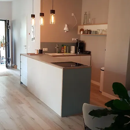Dein Zuhause In Der Ferne - Der Gute Ton Apartment