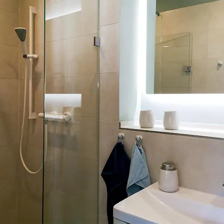 Apartment Dein Zuhause In Der Ferne - Der Gute Ton *