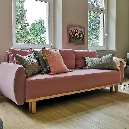Apartment Dein Zuhause In Der Ferne - Der Gute Ton *