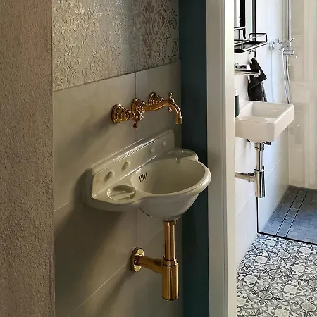 Dein Zuhause In Der Ferne - Der Gute Ton Apartment