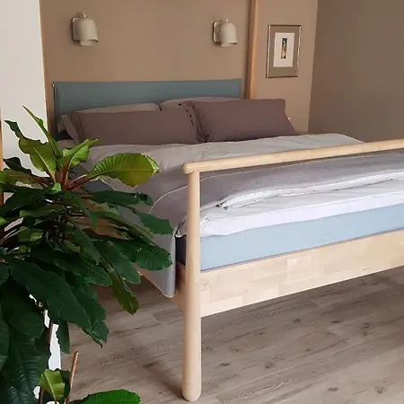Apartment Dein Zuhause In Der Ferne - Der Gute Ton Dresden
