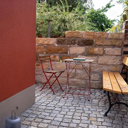 Dein Zuhause In Der Ferne - Der Gute Ton