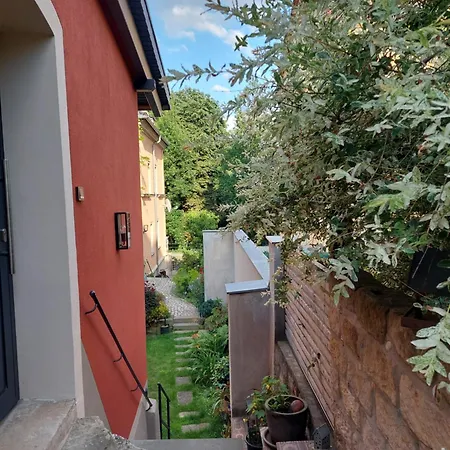 Dein Zuhause In Der Ferne - Der Gute Ton Apartment *