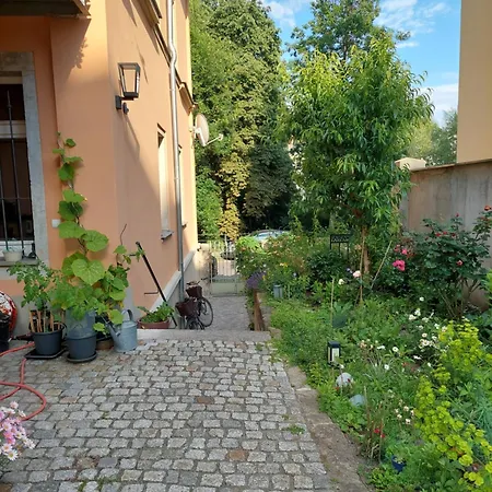 Apartment Dein Zuhause In Der Ferne - Der Gute Ton