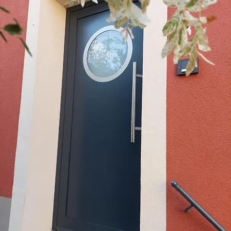 Apartment Dein Zuhause In Der Ferne - Der Gute Ton *