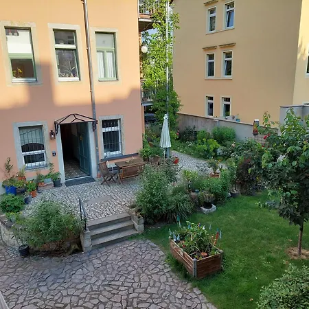 Apartment Dein Zuhause In Der Ferne - Der Gute Ton
