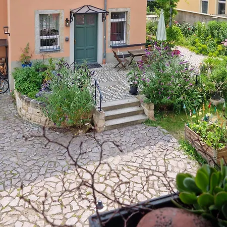 Dein Zuhause In Der Ferne - Der Gute Ton Dresden