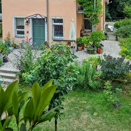 Apartment Dein Zuhause In Der Ferne - Der Gute Ton