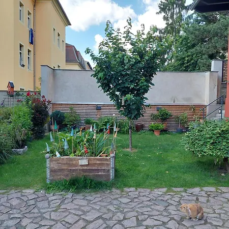 Dein Zuhause In Der Ferne - Der Gute Ton Dresden