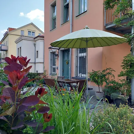 Dein Zuhause In Der Ferne - Der Gute Ton * Dresden
