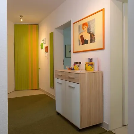In Mockritz Mit Garten Apartman Drezda