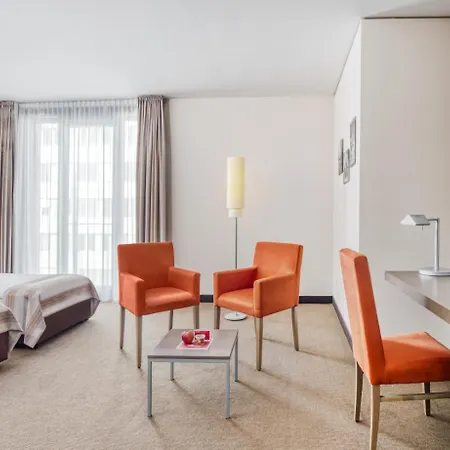 Intercityhotel Hotel Dresden