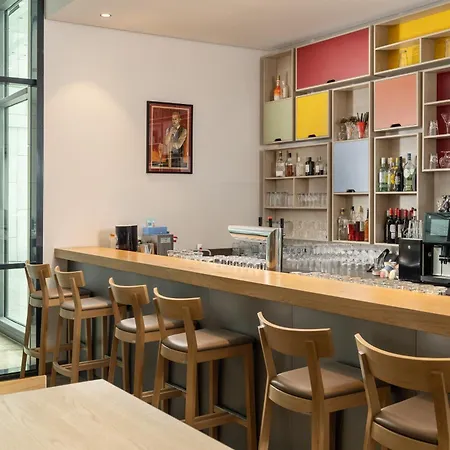 Intercityhotel Dresden