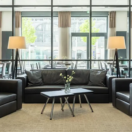 Intercityhotel