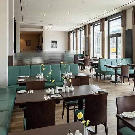 Hotel Intercityhotel