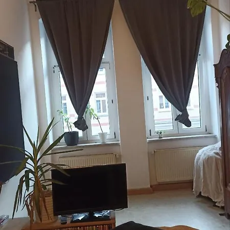 Apartment Privatwohnung Helgoland - Bis Einschl 18 Juli Dresden