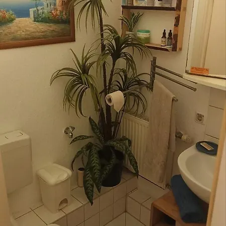 Privatwohnung Helgoland - Bis Einschl 18 Juli Apartment