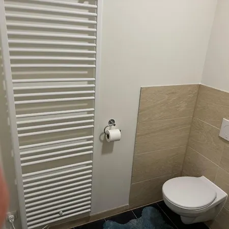 Apartament Fewo Dresden *