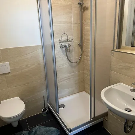 Fewo Dresden Apartament Drezno
