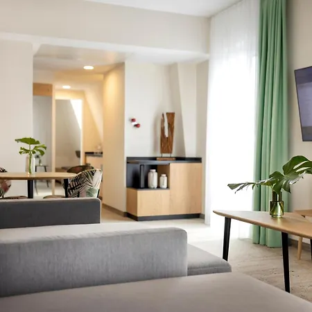 Arcotel Hafencity Hotel
