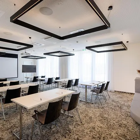 Arcotel Hafencity Hotel
