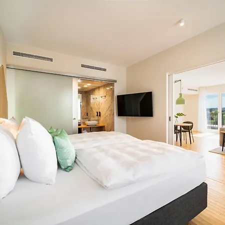 Hotel Arcotel Hafencity