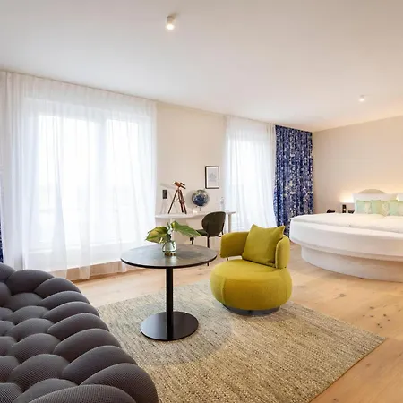 Arcotel Hafencity 4* Dresden