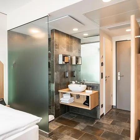 Arcotel Hafencity Hotel