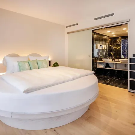 Hotel Arcotel Hafencity