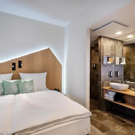 Arcotel Hafencity Hotel Dresden