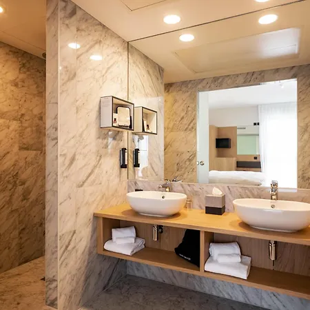 Arcotel Hafencity Hotel