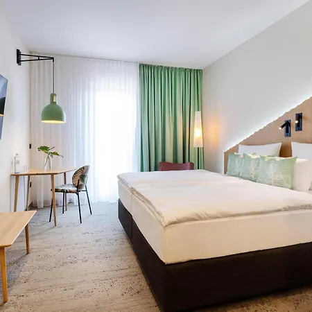 Hotel Arcotel Hafencity