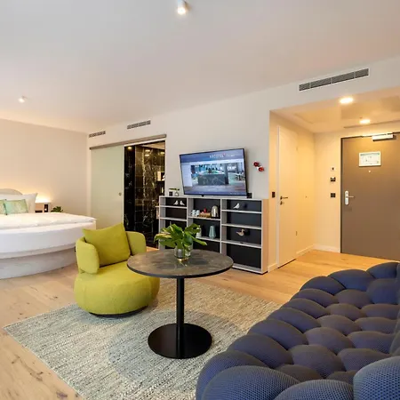 Arcotel Hafencity Hotel Dresden
